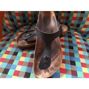 EU 40 Gizeh Birkenstocks